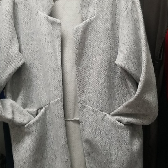 Express Coat - Picture 5 of 6